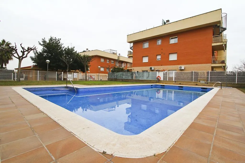 Budai Planet Costa Dorada Hotel Cambrils Spain