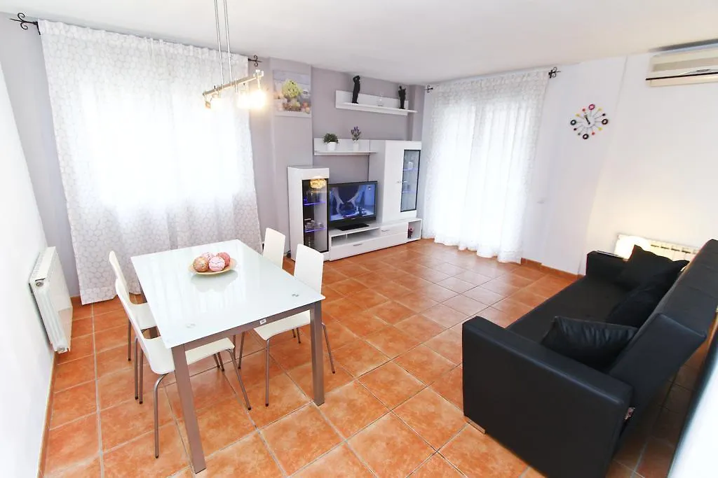 Budai Planet Costa Dorada Hotel Cambrils 0*,