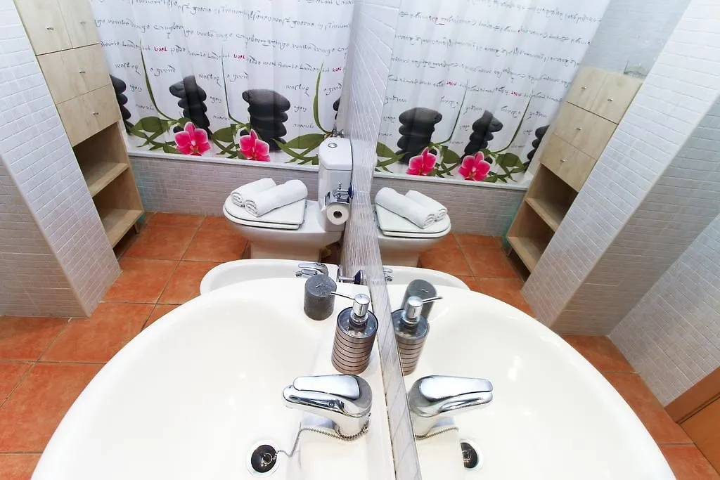 Budai Planet Costa Dorada Hotel Cambrils