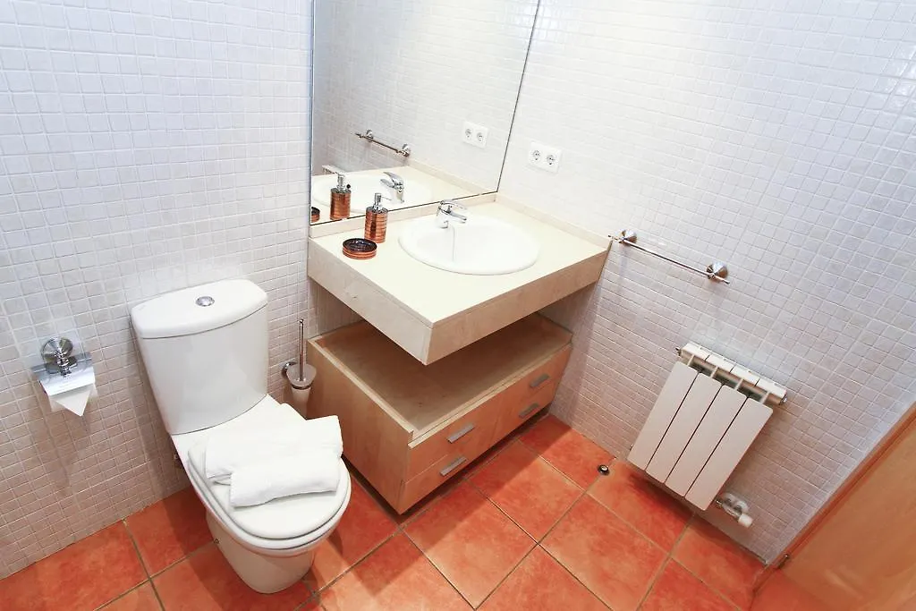 Budai Planet Costa Dorada Hotel Cambrils 0*,