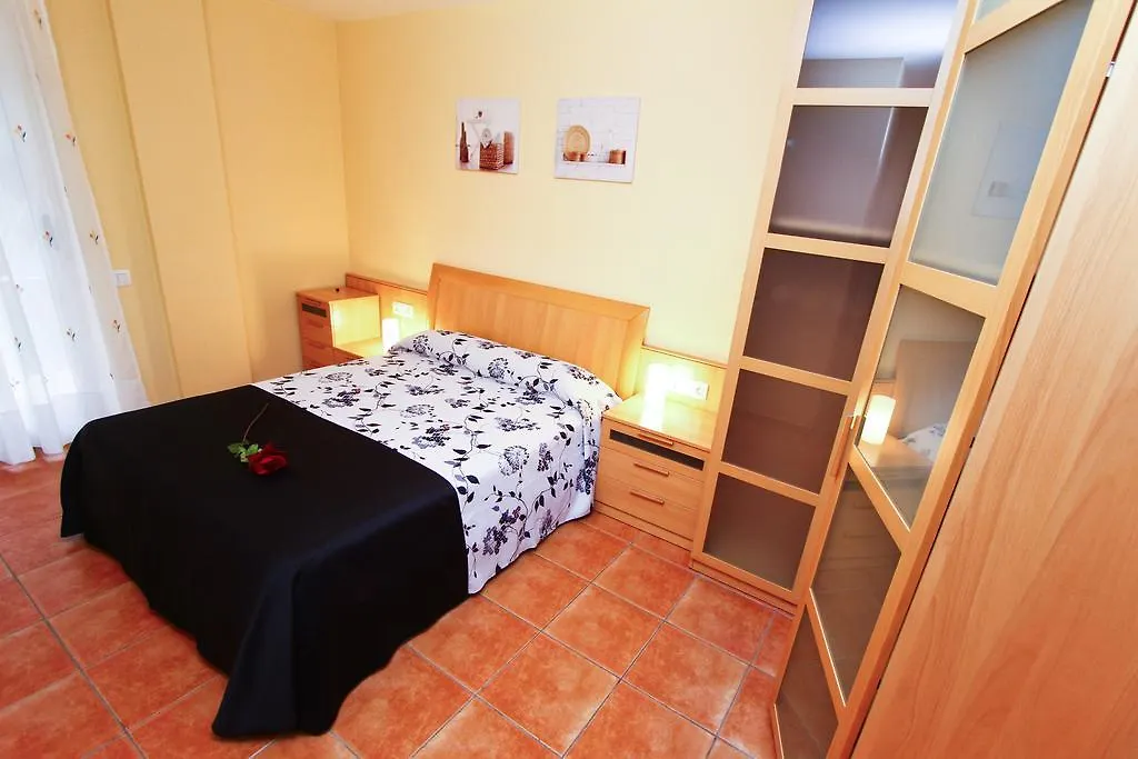Budai Planet Costa Dorada Hotel Cambrils