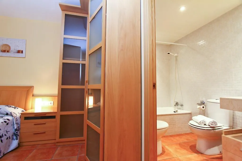 Apartamento Budai Planet Costa Dorada Hotel Cambrils