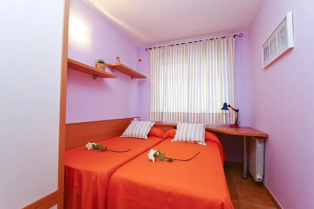 Budai Planet Costa Dorada Hotel Cambrils Espanha