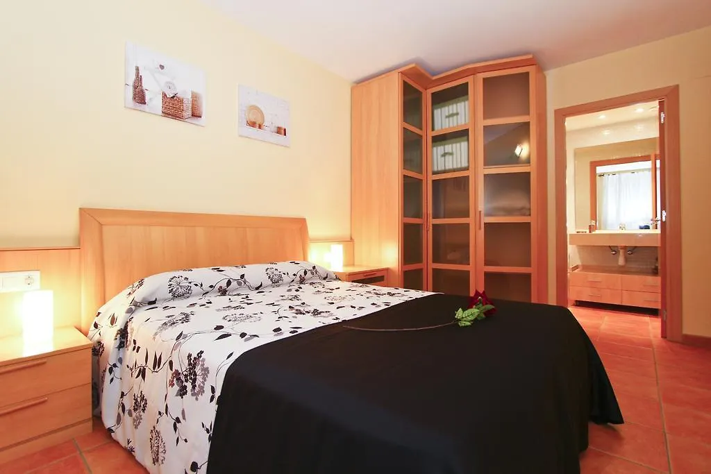 Budai Planet Costa Dorada Hotel Cambrils 0*,  Espanha