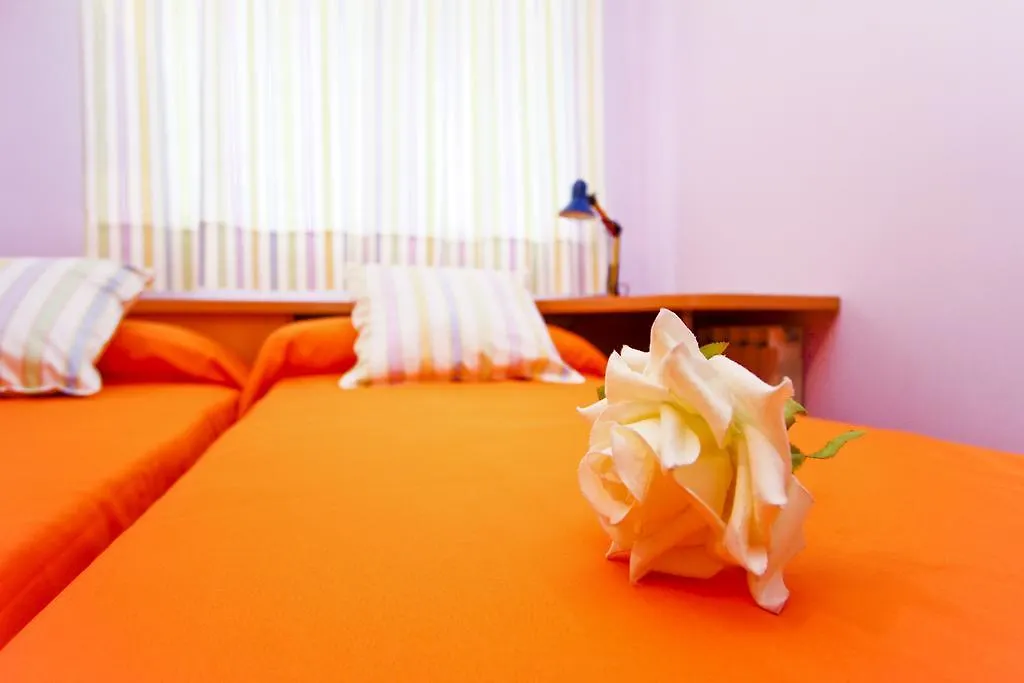 Budai Planet Costa Dorada Hotel Cambrils Apartamento