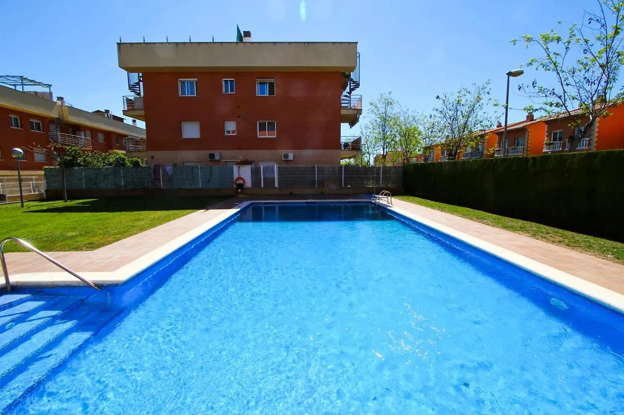Budai Planet Costa Dorada Hotel Cambrils Spain